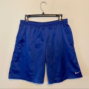 Nike Classic Shorts size Medium